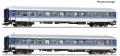 Interregio-Set #3 Nordpfeil DB-AG 2-tlg.