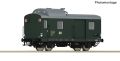 G�terzugbegleitwagen Pwgs DR III LED DCC-Decoder