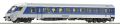 InterRegio-Steuerwagen 2. Klasse IR 461