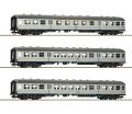 3er Set n-Wagen DB