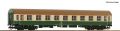 1. Kl. Personenwagen Y/B 70 DR