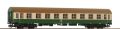 1./2. Kl. Personenwagen Y/B 70 DR