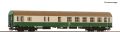 2. Kl.+Gep�ckabteil Personenwagen Y/B 70 DR