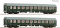 2er Set Personenwagen Y/B 70 PKP
