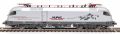 E-Lok BR 1116 901-8 HUPAC  analog