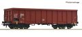 Offener G�terwagen