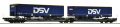 Doppeltwg.T3000e+DSV