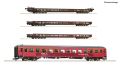 4-tlg. Set: Rollende Landstra�e
