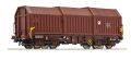 Coiltransportwagen SNCB