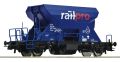 Schotterwagen Railpro