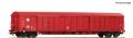 Gedeckter G�terwagen