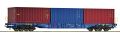 Containertragwagen