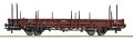 Schwenkrungenwagen