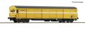 Paket-Postwagen
