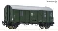 G�terzugbegleitwagen