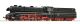Dampflok BR 10 002 DB III DCC-Sound/Rauch