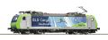 E-Lok Re 485 012-9 BLS Cargo DC-analog