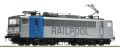 E-Lok BR 155 138 Railpool DCC-Sound