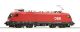 E-Lok Taurus Rh 1116 088-6 �BB VI DC-analog