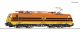 E-Lok BR 189 091-2 der RRF  Ep VI  DC analog + DSS Plux