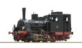 Dampflok Gruppo 999 FS