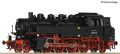 Dampflok BR 86 DR
