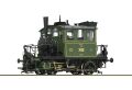 Dampflok BR PtL 2/2 4516