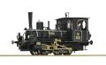Dampflok BR 85.13