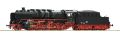 Dampflok BR 50 849  der DR in Ep.IV  DCC-Sound