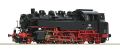 Dampflok BR 086 407-4 DB IV DCC-Sound