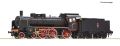 Dampflok BR Ok1-37