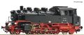 Dampflok BR 64 DR AC-Snd.