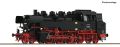 Dampflok BR 86 1563-5