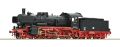 Dampflok BR 38 2566-8