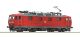 E-Lok BR 180 DB AG 180 der DB AG in Ep.VI  DCC-Sound