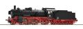 Dampflok BR 038 509-6 DB IV DC-analog Edition-Modell!
