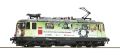 E-Lok Re 420 257 SBB DCC-Sound
