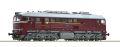 Diesellok BR 120 DR Snd.