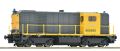 Diesellok BB 62400 SNCF