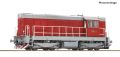 Diesellok BR T 466 2220
