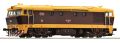 Diesellok 752 068 CSD/CD