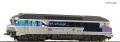 Diesellok CC 272130 SNCF