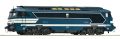 Diesellok 68000 SNCF DC