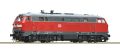 Diesellok BR 218 416-6 DB-AG DC-analog
