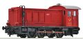 Diesellok BR Nr. 1