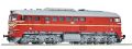 Diesellok BR M62-901