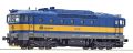 Diesellok BR 754 047-9