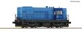 Diesellok Rh 742 CD Cargo Snd