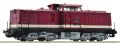 Diesellok BR 112 294-4 DR IV DCC-Sound