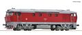 Diesellok T478 CSD Snd.